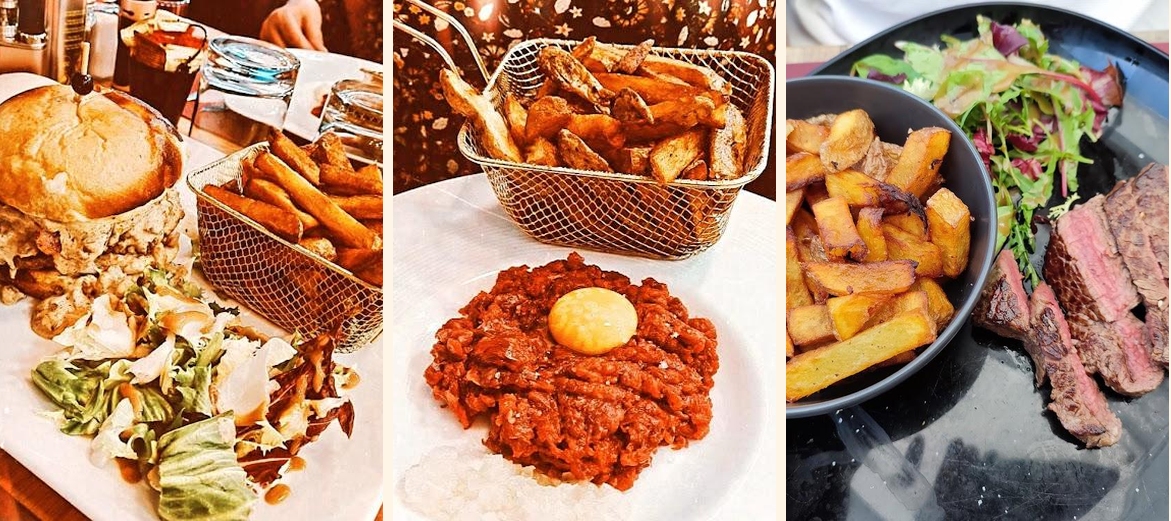 Restaurant L'Atelier de la Viande - Gallery Image 2