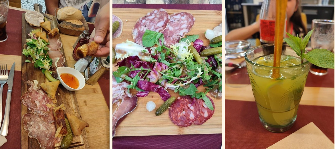 Restaurant L'Atelier de la Viande - Gallery Image 3