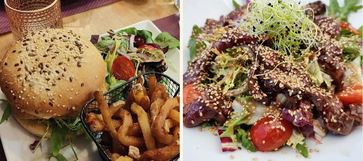 Restaurant L'Atelier de la Viande - Gallery Image 5