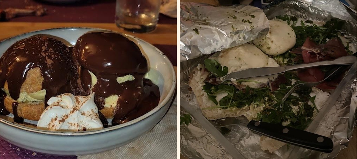 Restaurant L'Atelier de la Viande - Gallery Image 7