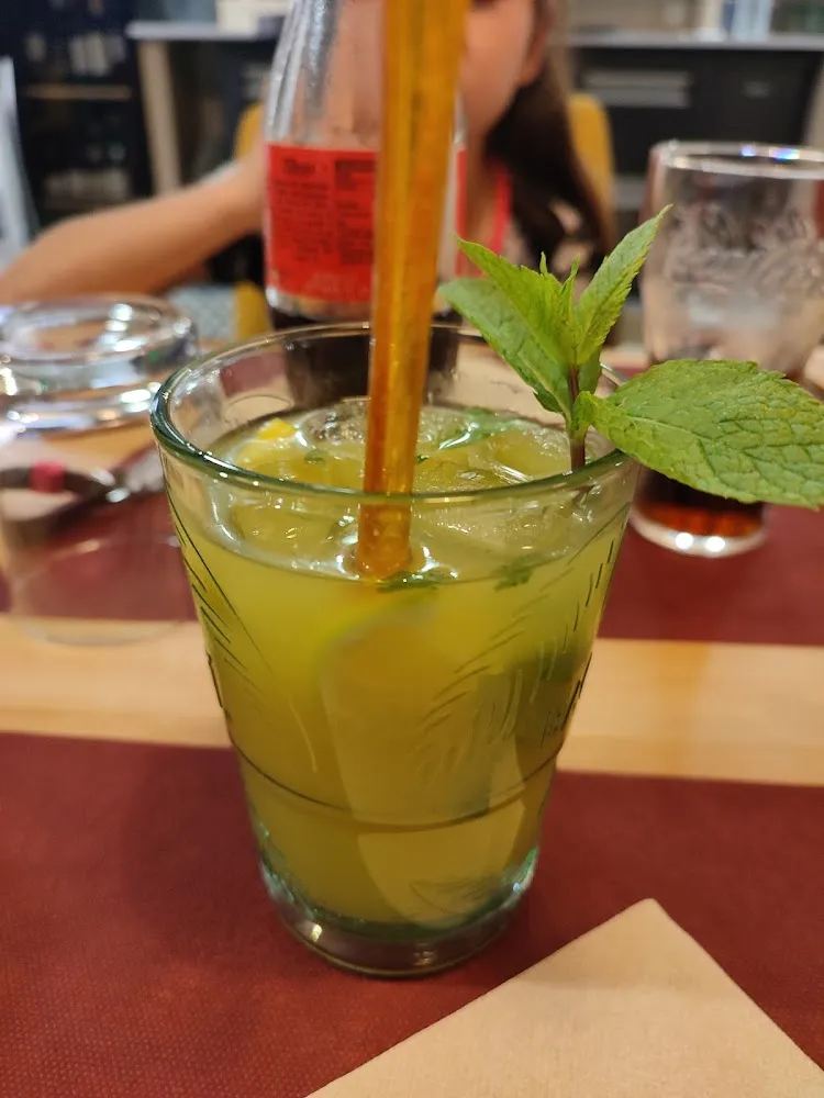 Mojito