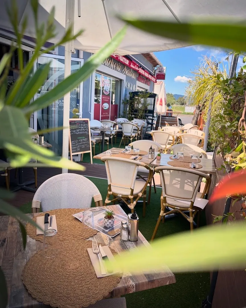 Restaurant L'Atelier de la Viande